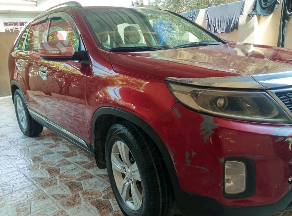 کیا سۆرینتۆ